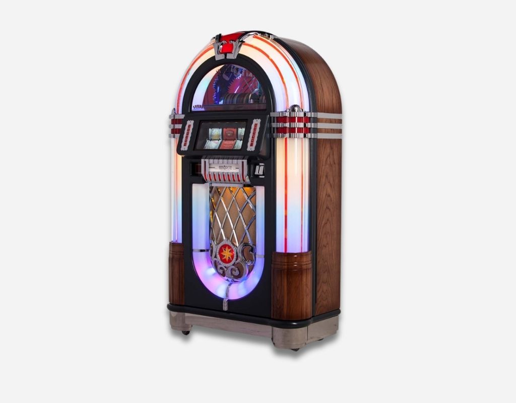 SL15 Slimline CD Jukebox | Free Delivery and Installation!
